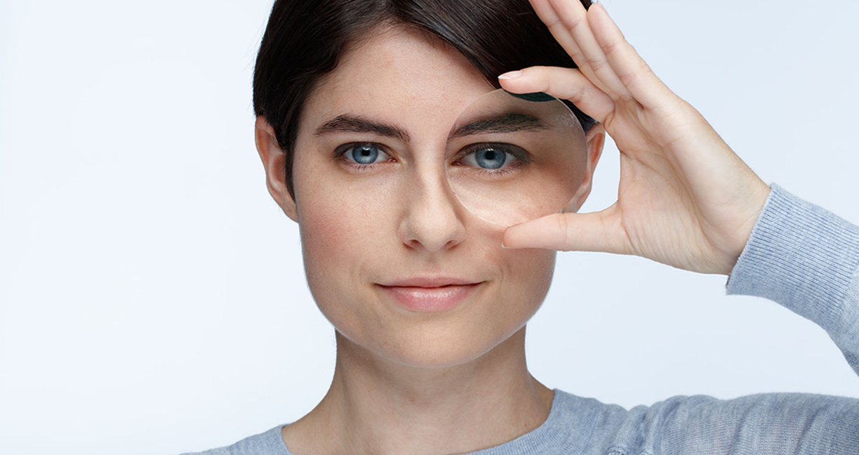 Zeiss Tek Odakli Gozluk Camlari