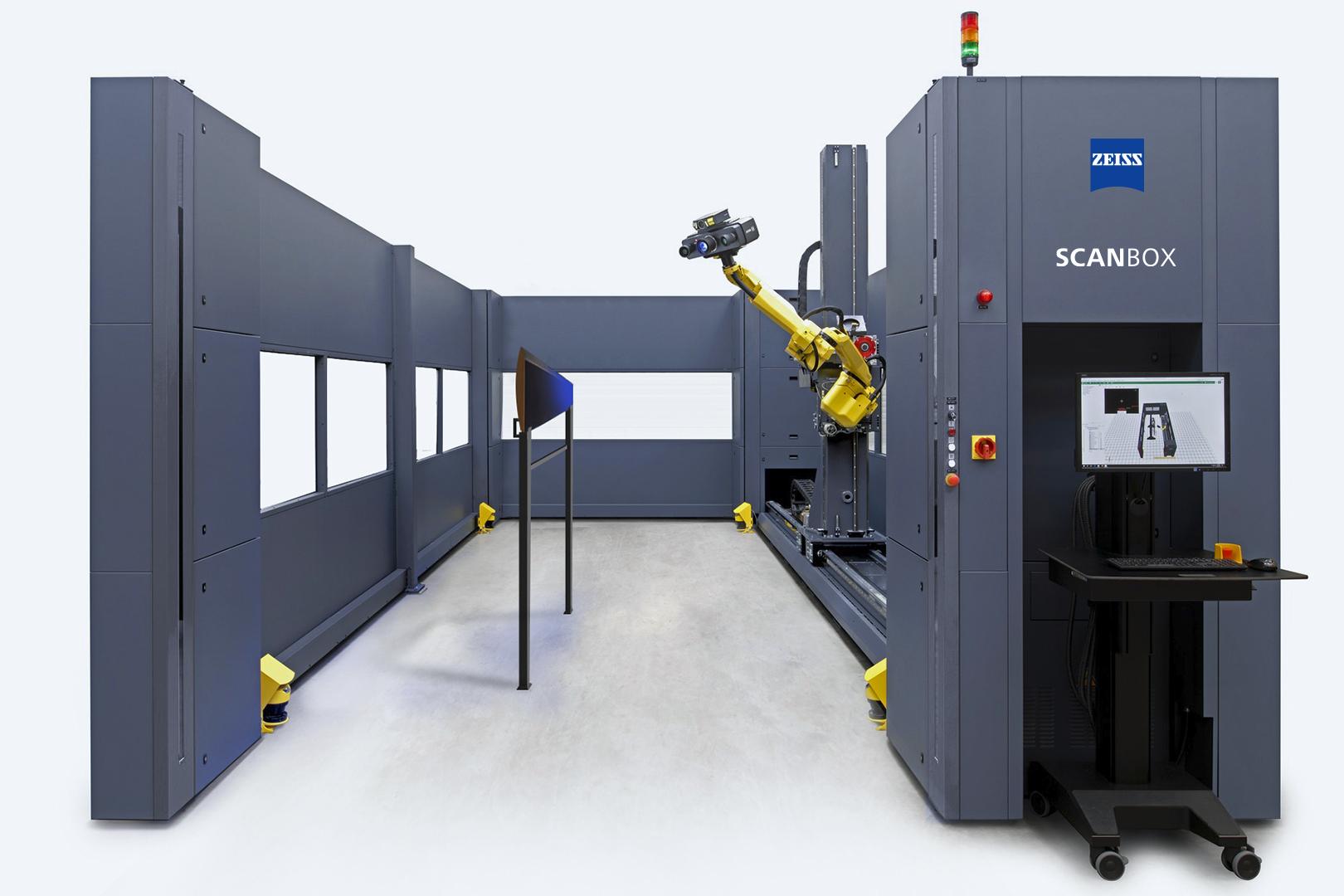 ZEISS Rotor çözümleri