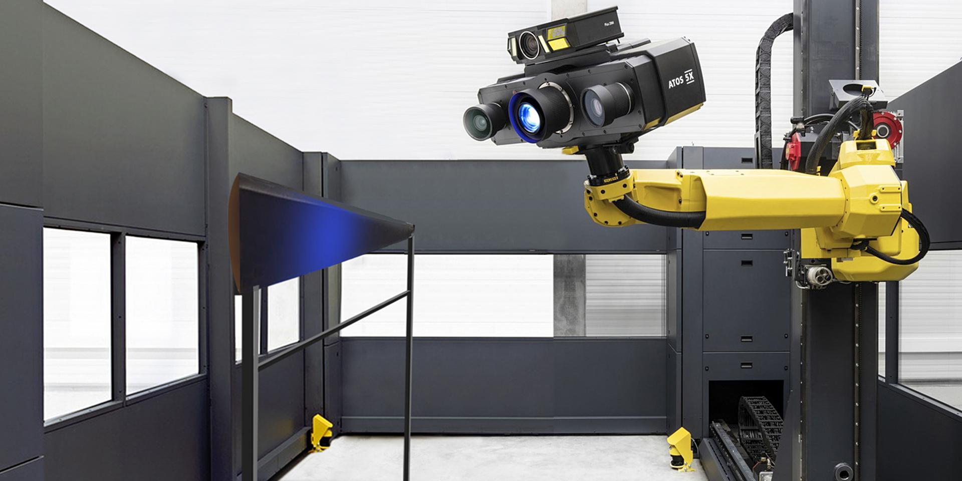 ZEISS Rotor kanatları