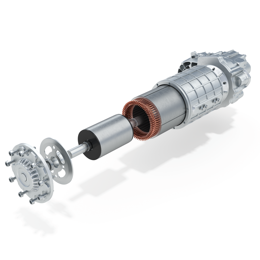 Üretimde E-Motor Kalite Yönetimi