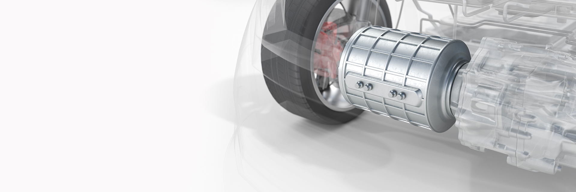 Yüksek Performanslı E-Motorlar için Kalite Güvencesi