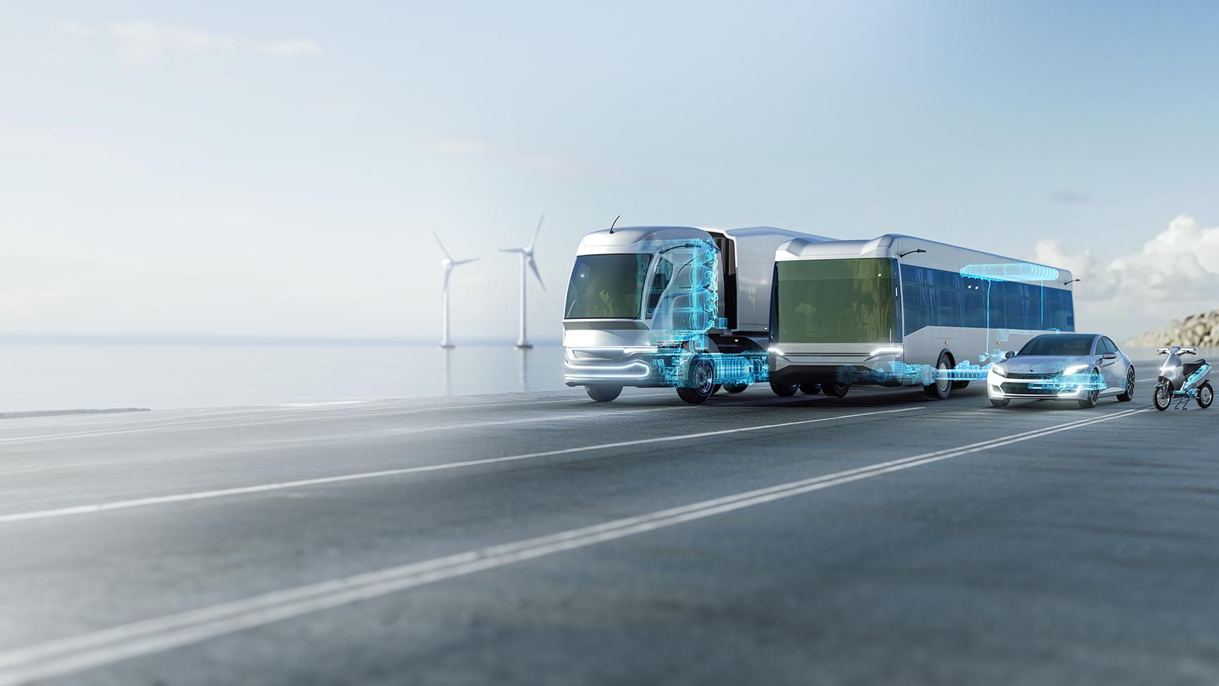 E-Mobilite için Kalite Güvencesi