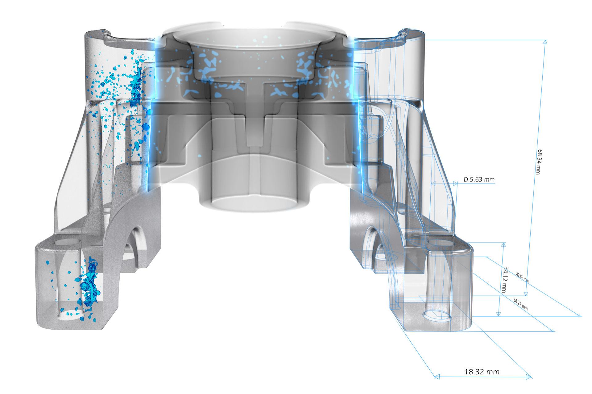 ZEISS hafif metal tüm olasılıkları keşfedin