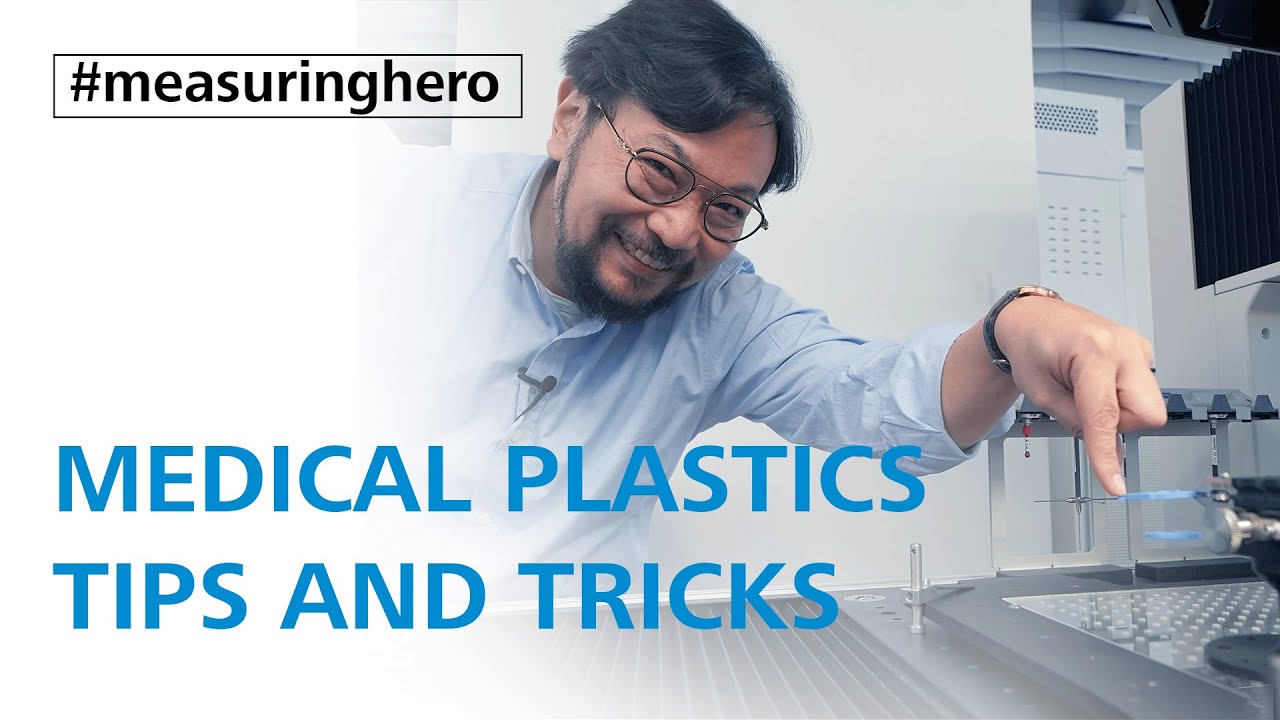 Tıbbi plastikler ile ilgili ipuçları ve püf noktaları