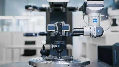CONTURA / Femoral implant ölçümü