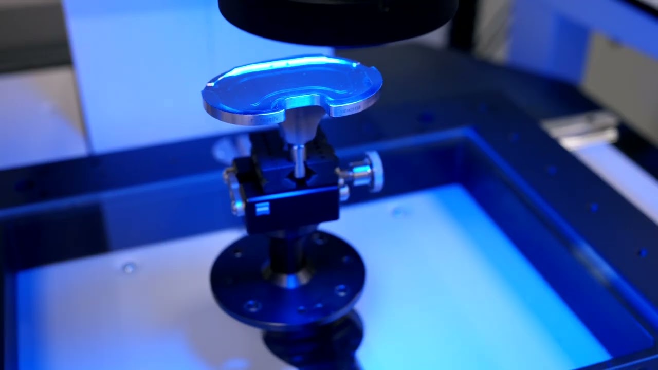 ZEISS O-DETECT: İş Başında Uygulama - Tıbbi Bileşenler