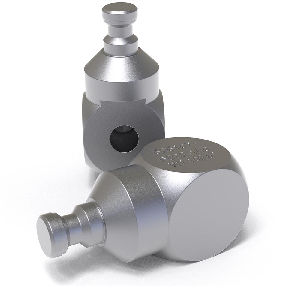 ZEISS’tan bağlantı elemanları