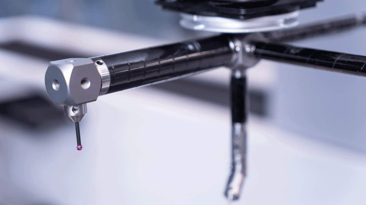 ZEISS REACH CFX - Karbon Fiber Uzantıları