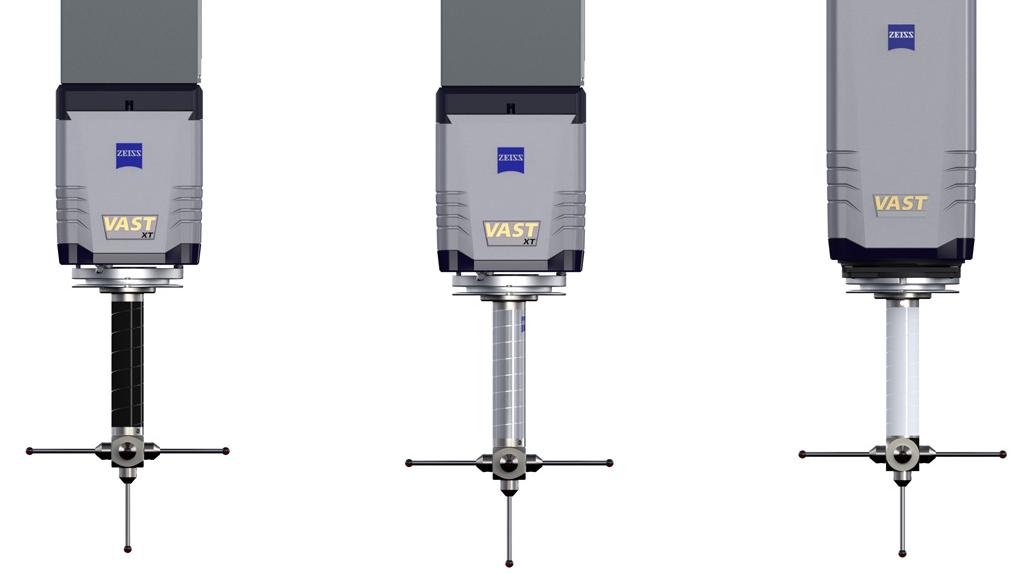 ZEISS REACH CFX Portföyü