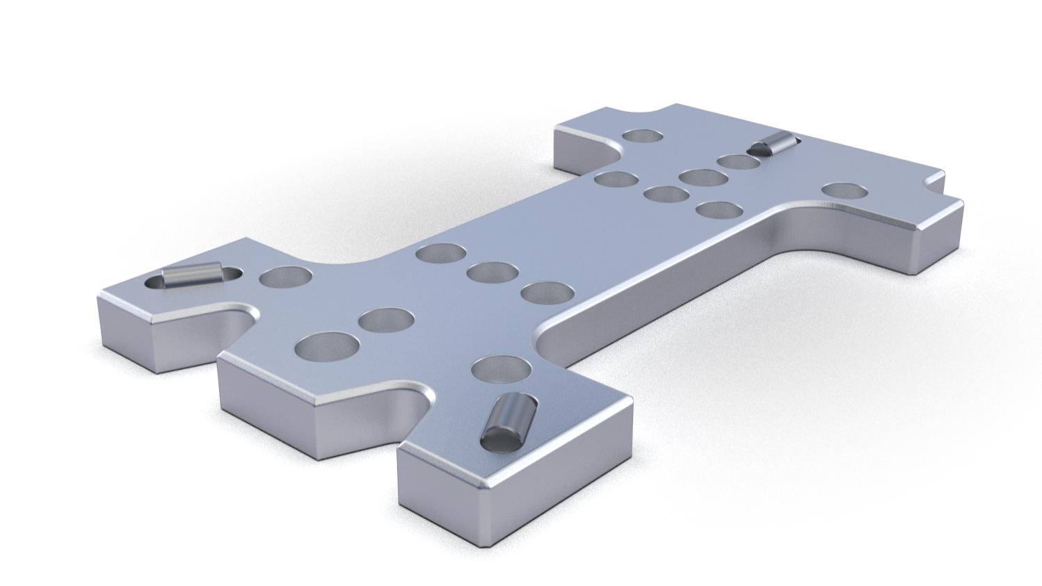 ZEISS OmniFix CMM Aparatları