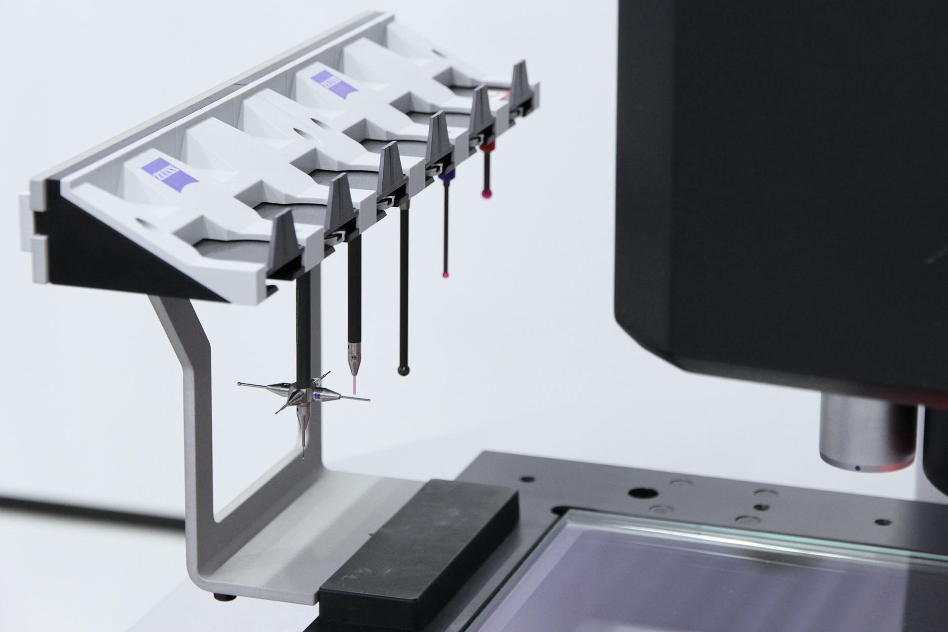 ZEISS Çok Sensörlü Magazin (MSR)