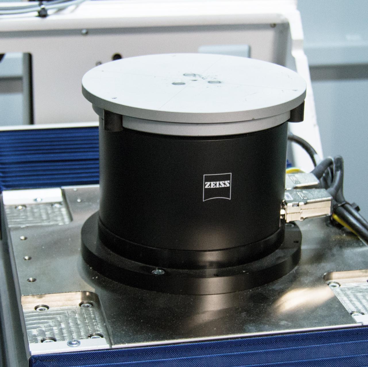 ZEISS OmniFix + Paletler