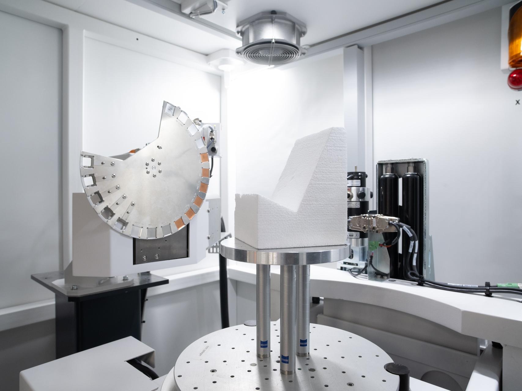 ZEISS Köpük