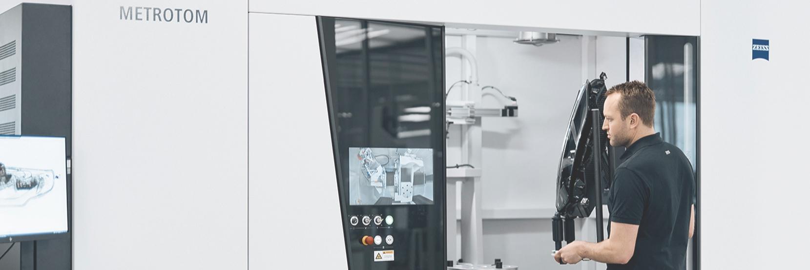 ZEISS OmniFix BT