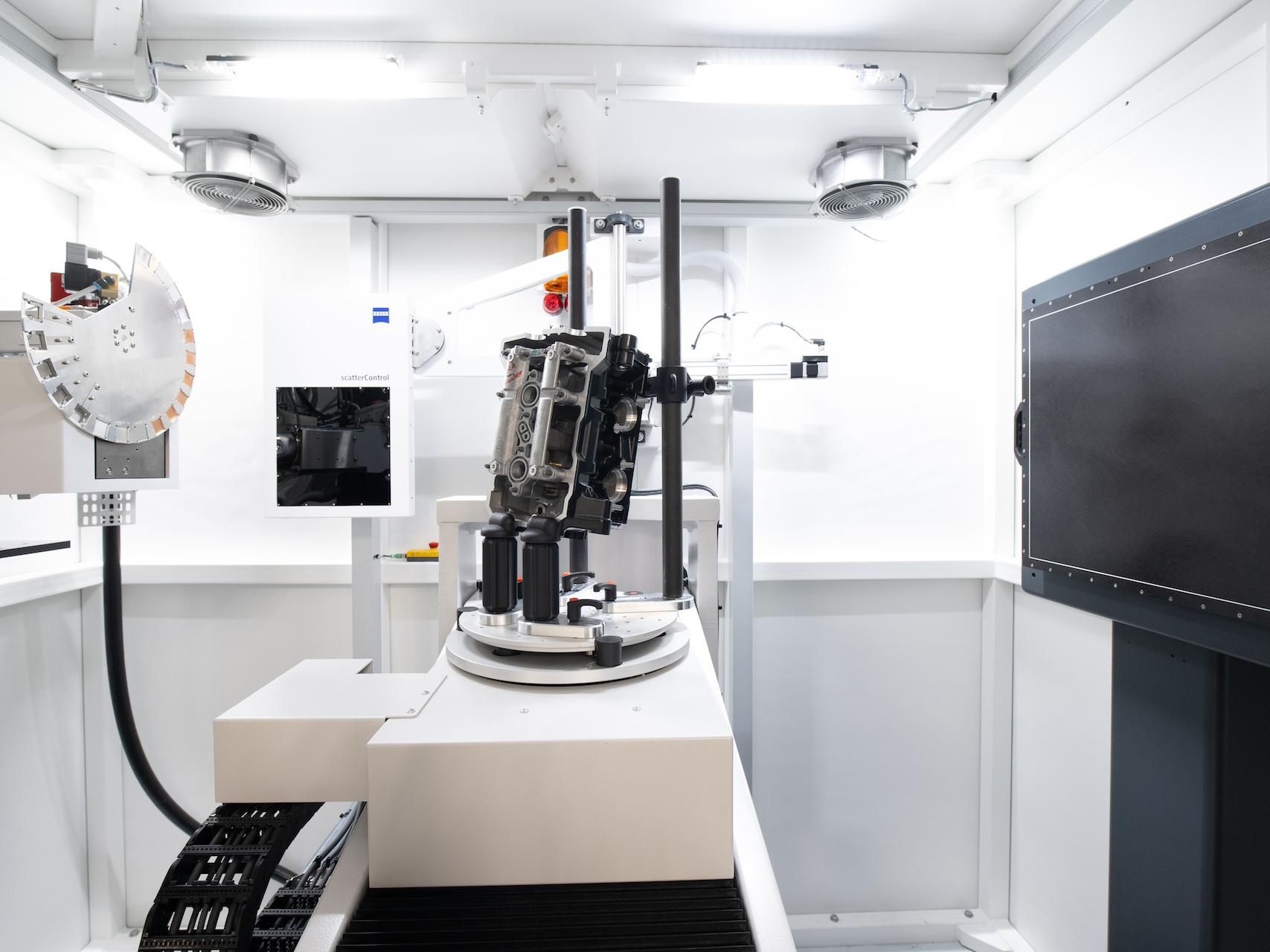 ZEISS OmniFix BT Fikstürleri
