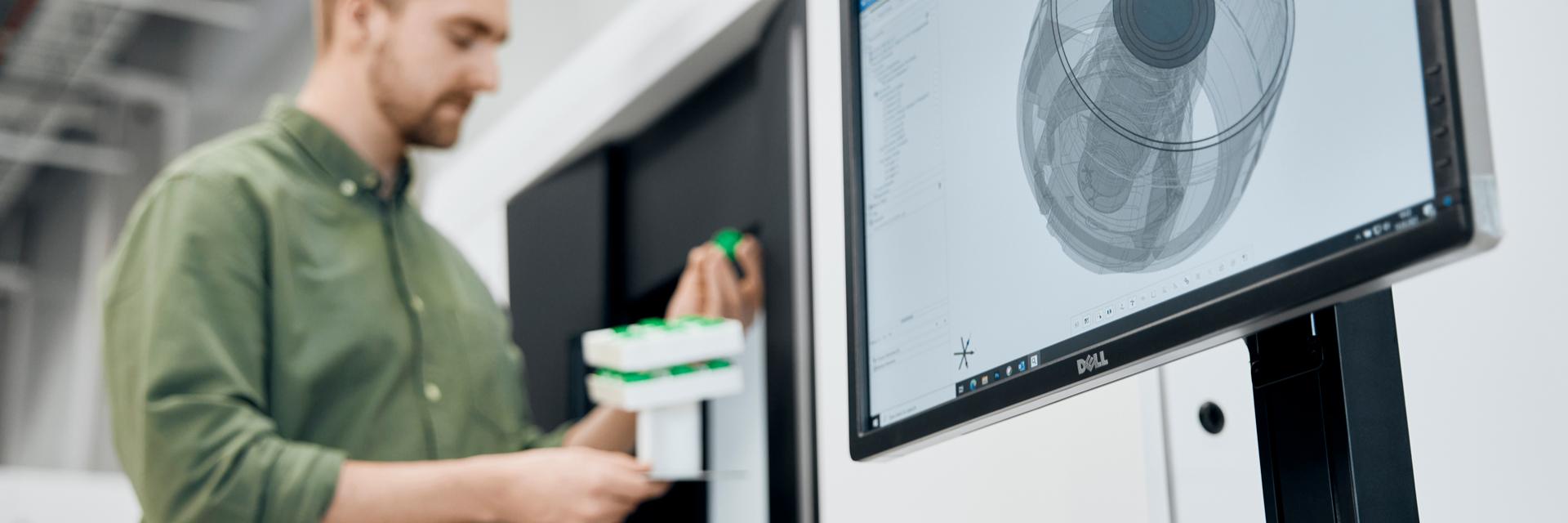 ZEISS’tan BT Ölçüm Hizmetleri