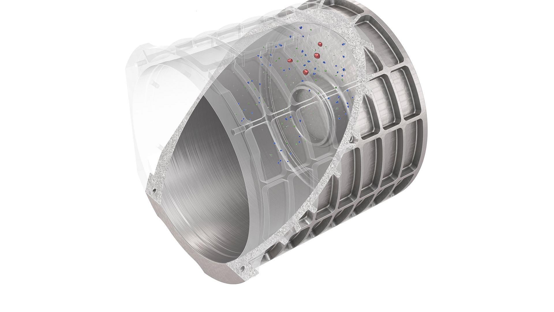 ZEISS temaslı ölçümler