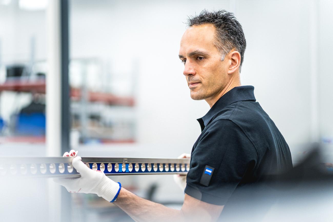 ZEISS Metrology Care’i seçmeniz için iyi sebepler