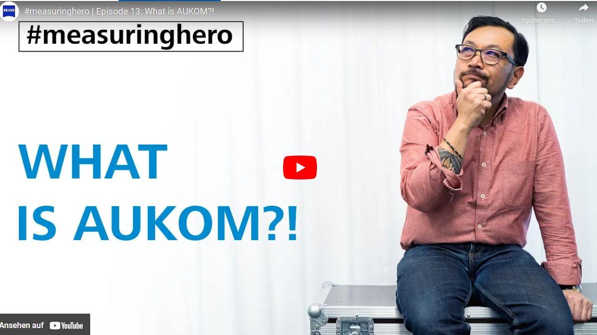 AUKOM nedir?
