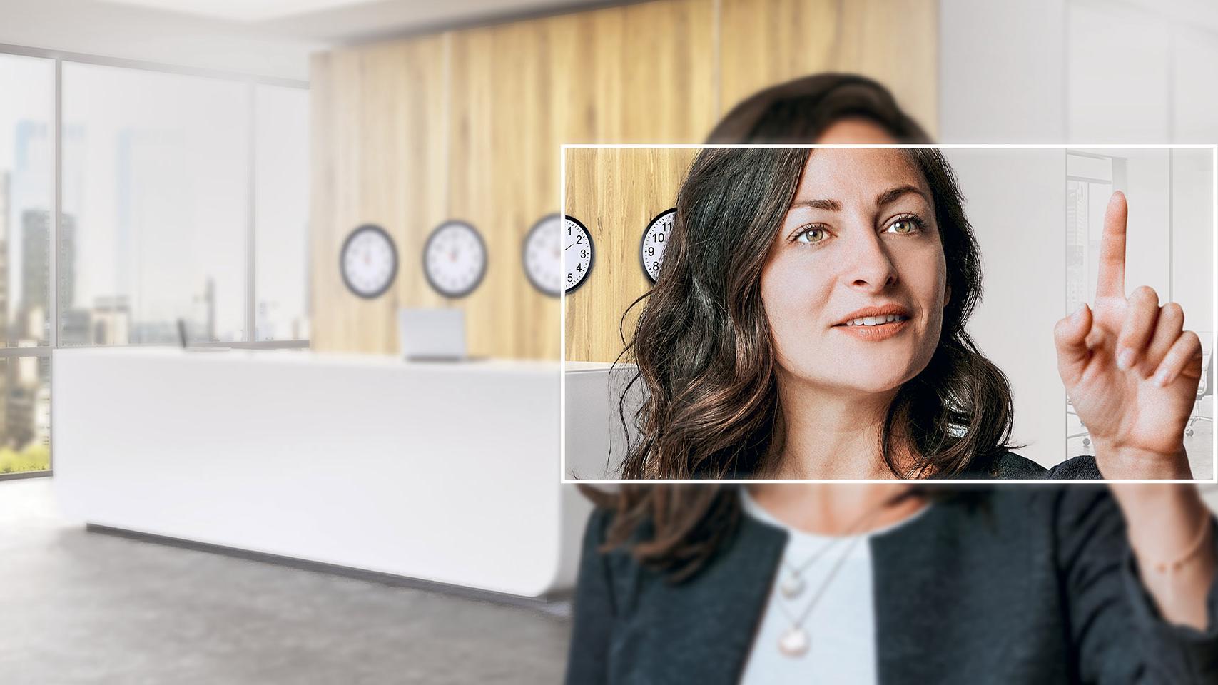 ZEISS portal: erişilebilirlik