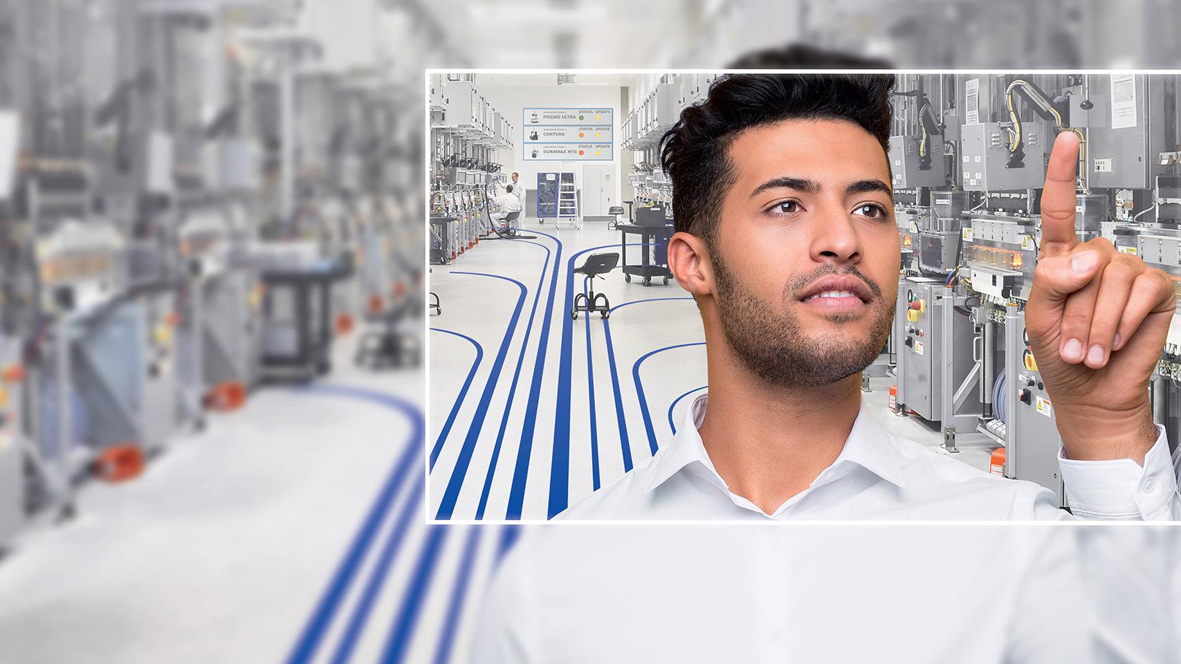 ZEISS portal: genel bakış
