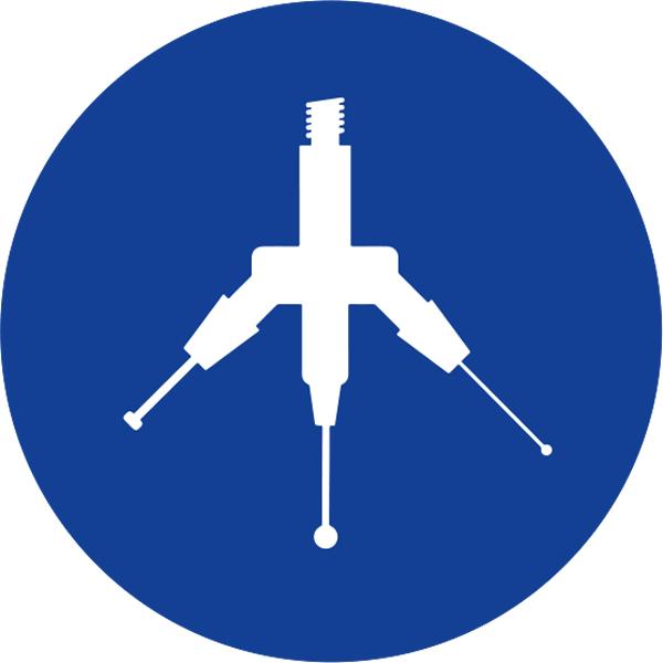 Özelleştirilmiş stylus