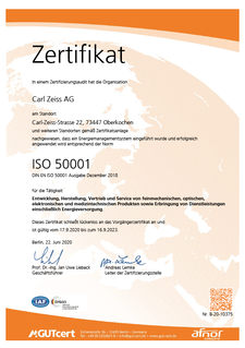 ISO 9001:2015 Zertifizierung Qualitätsmanagement-Norm öğesinin ön izleme görüntüsü
