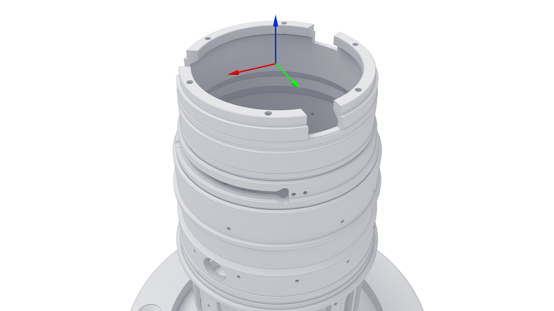 ZEISS CALYPSO planner