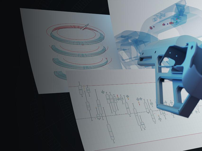 ZEISS PiWeb | Kaliteli veri yönetimi