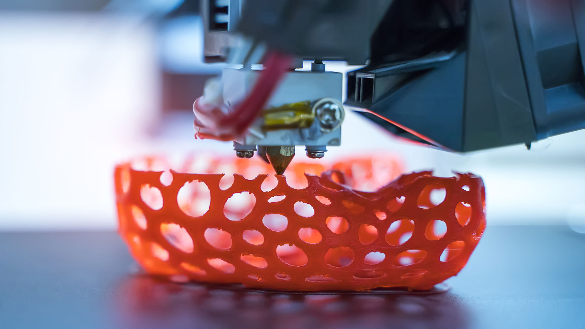 ZEISS REVERSE ENGINEERING Takım düzeltme 3D baskılı parçaları düzeltme 