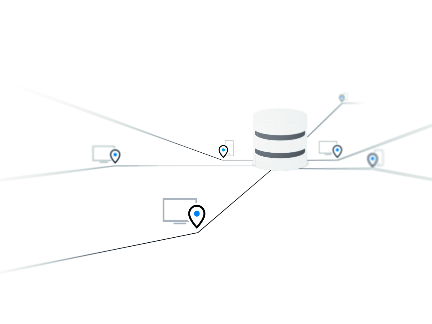 GxP seçeneği ve audit trail aracı ile ZEN Data Storage