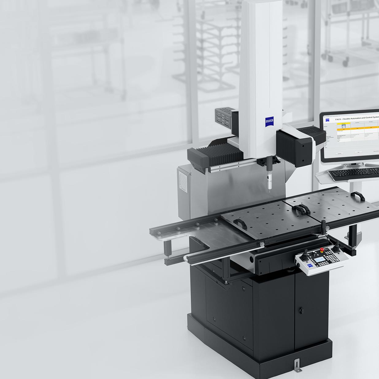 ZEISS Duplex sistemi