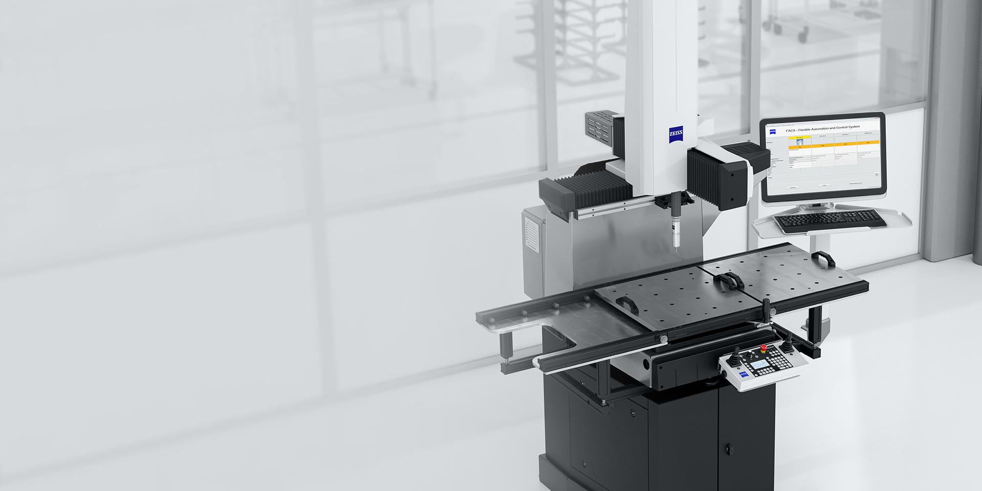 ZEISS Duplex sistemi