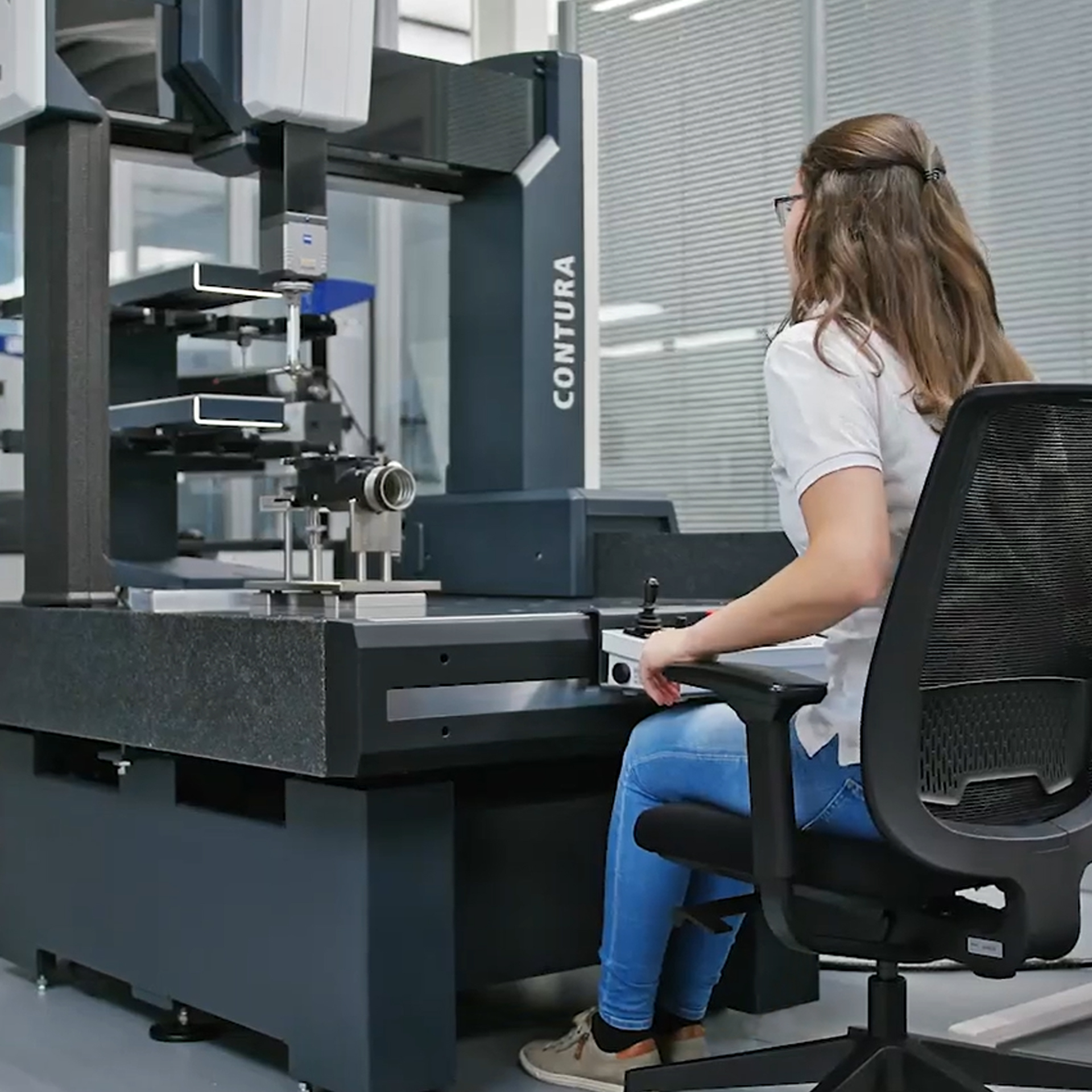Ergonomi