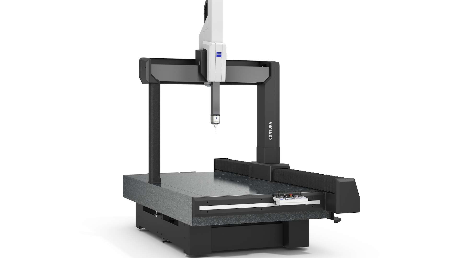 CONTURA CMM: Kalite Güvence Çözümünüz | ZEISS