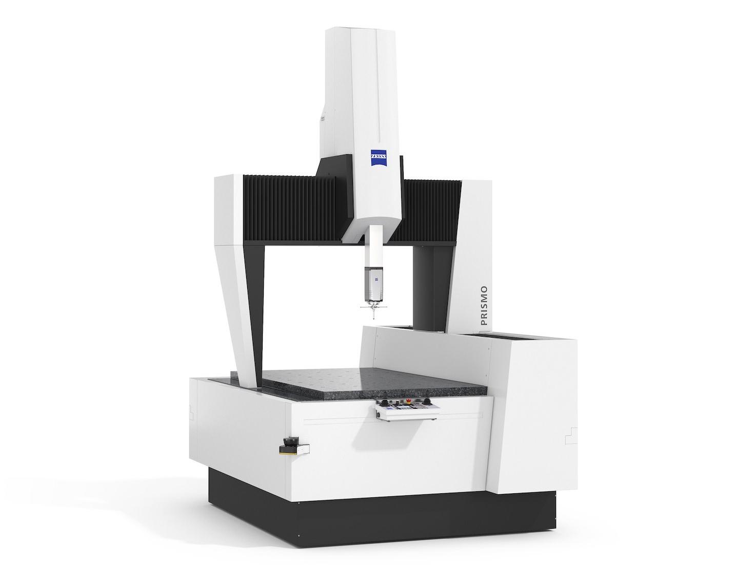ZEISS PRISMO ailesi