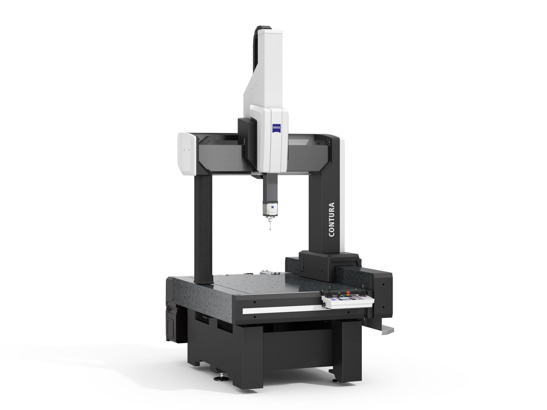 ZEISS CONTURA Standart