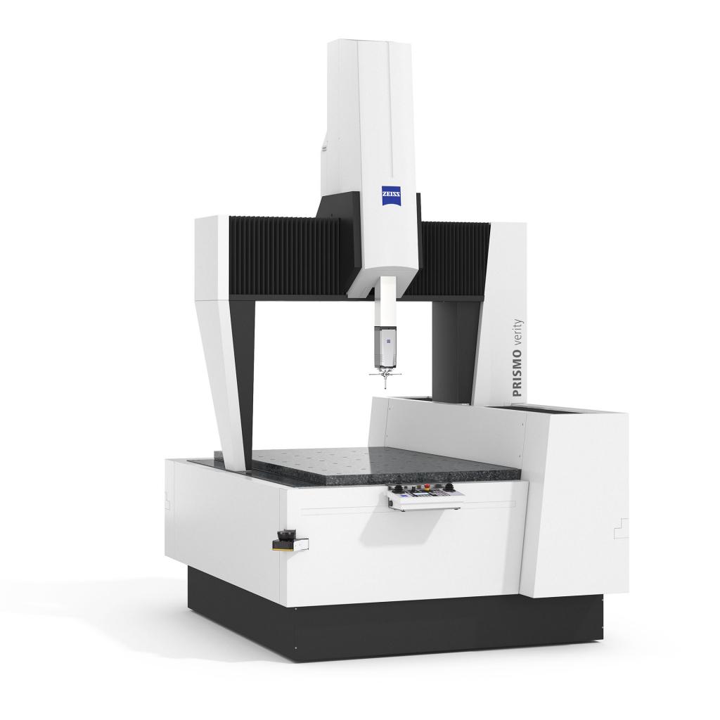 ZEISS PRISMO verity | Yüksek hassasiyetli CMM
