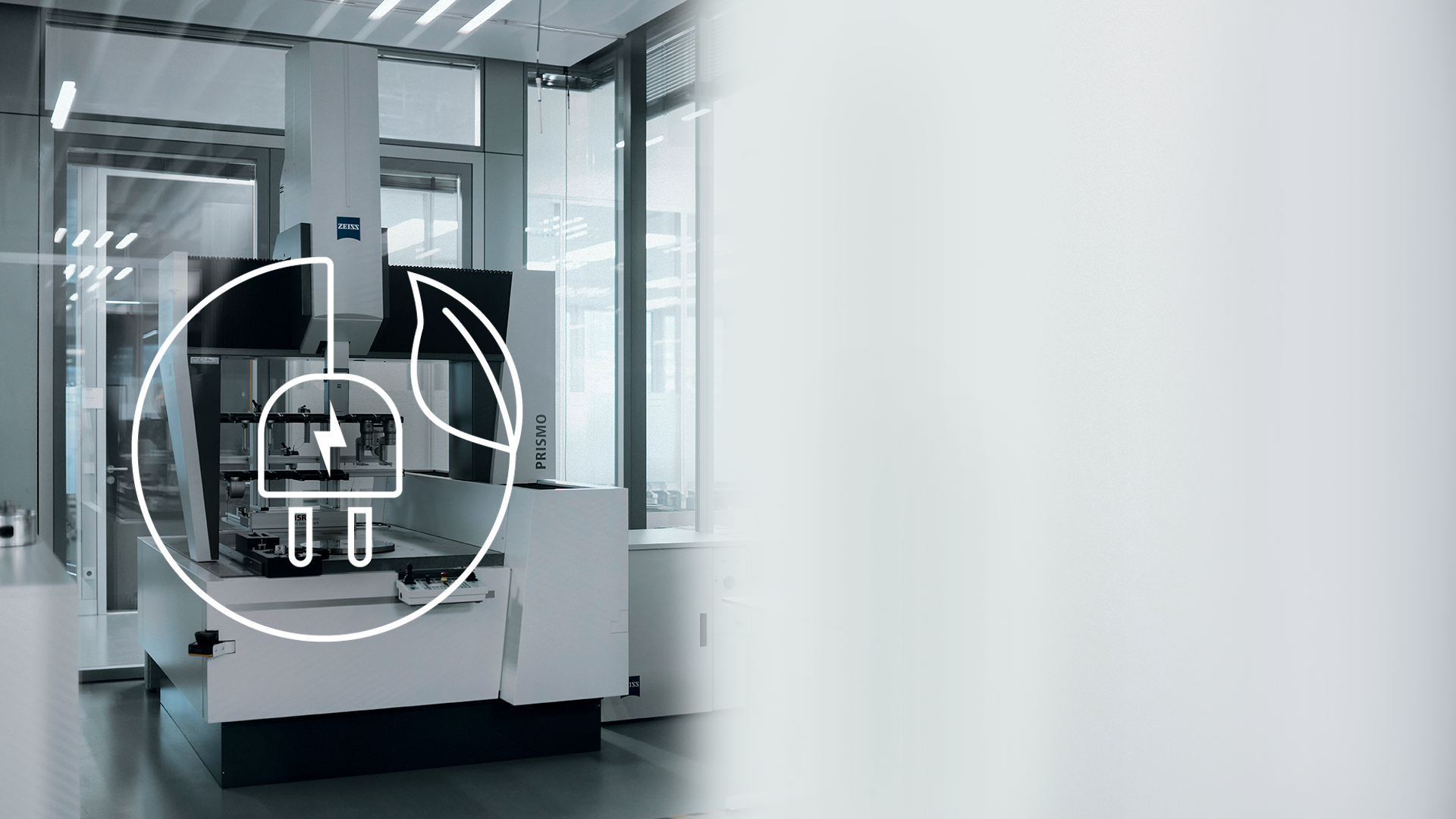 ZEISS PRISMO ile ölçüm süreçlerinizde daha fazla sürdürülebilirlik