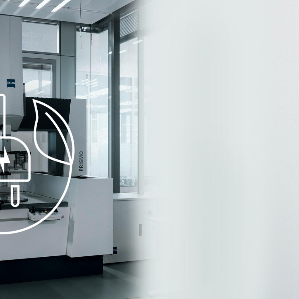 ZEISS PRISMO fortis | Üretim ortamları için CMM