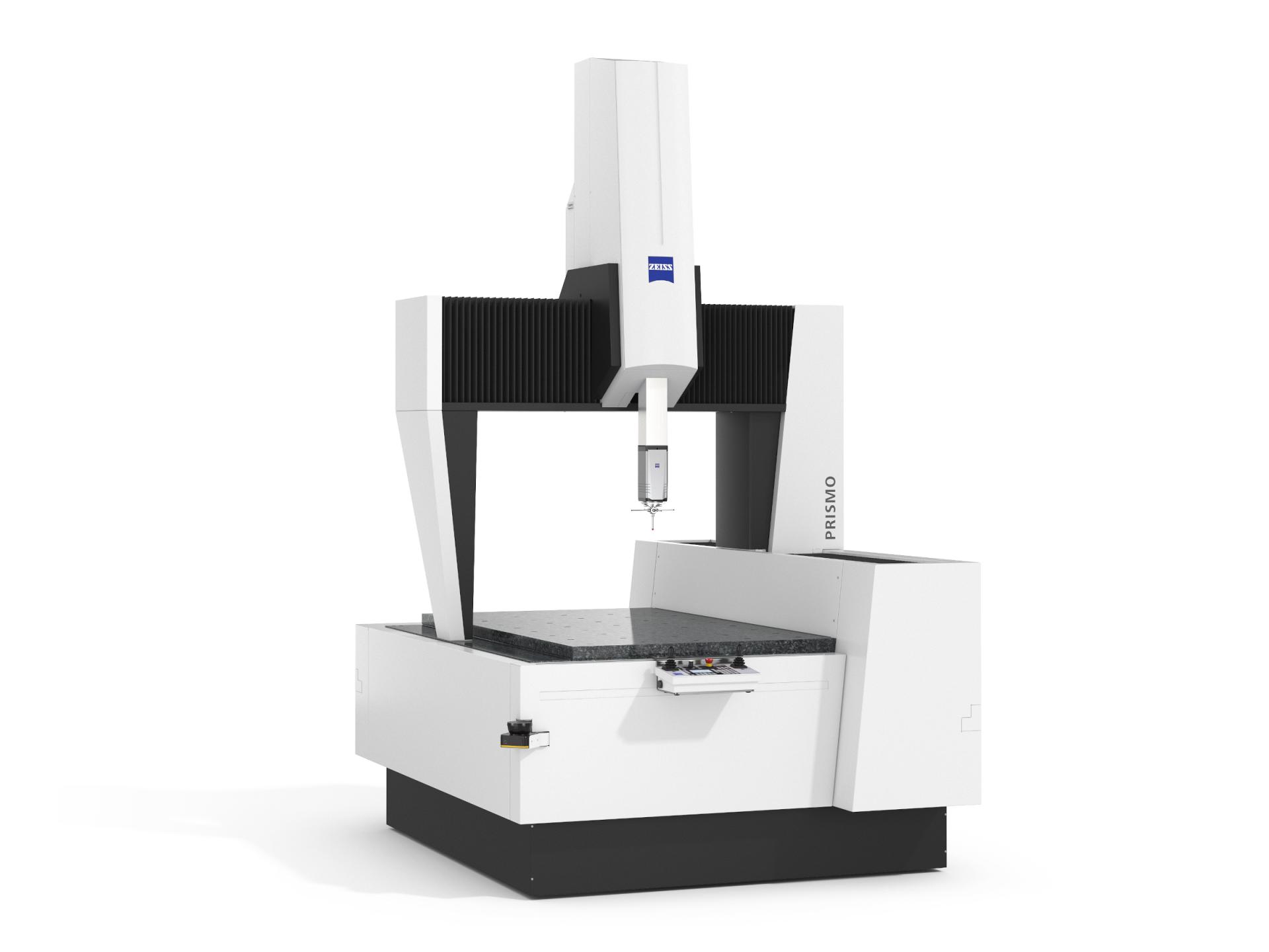 ZEISS PRISMO ailesi