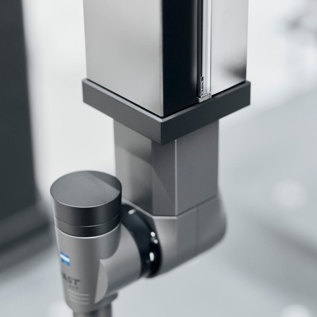 ZEISS SPECTRUM: Sınıfında Eşsiz Performans ve Esneklik.