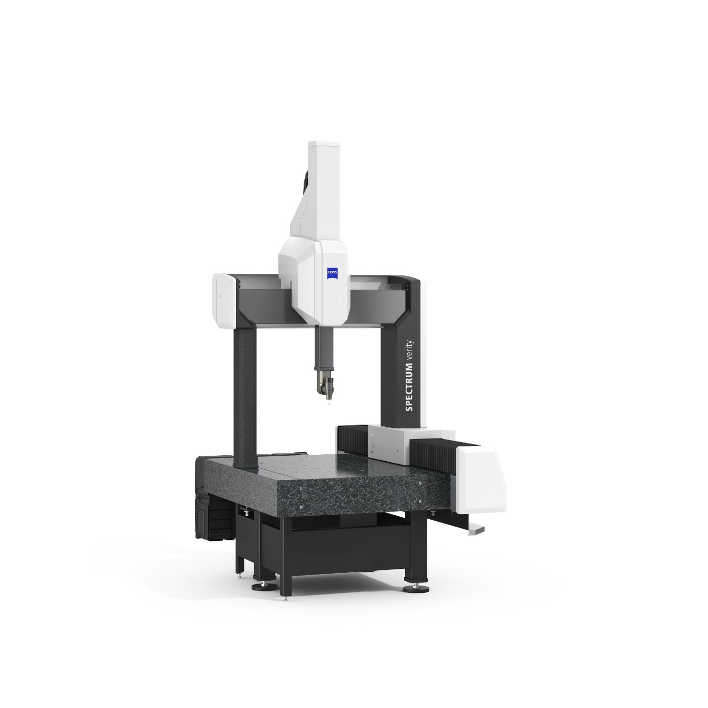ZEISS SPECTRUM ailesi