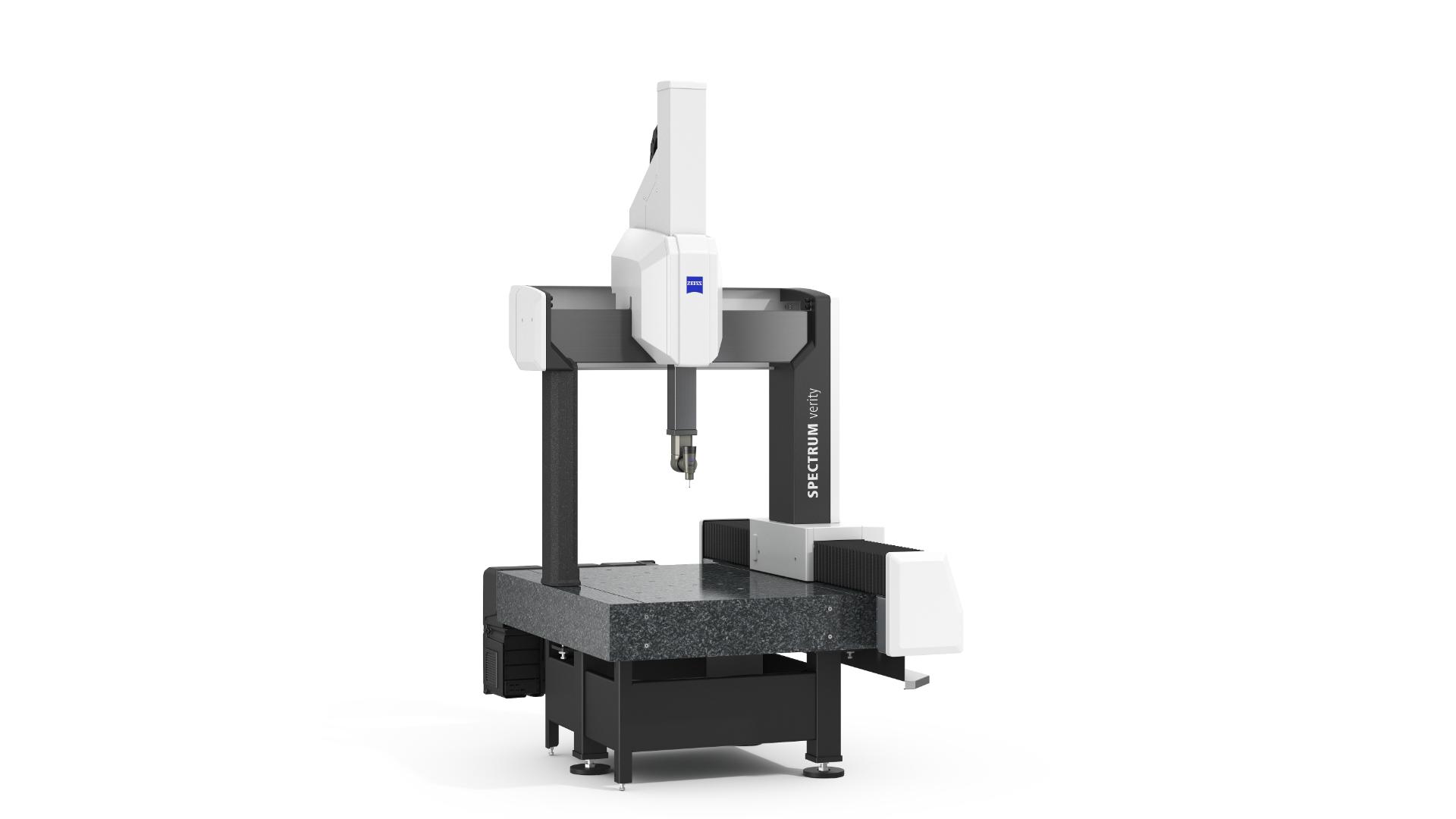 ZEISS SPECTRUM: Sınıfında Eşsiz Performans ve Esneklik.