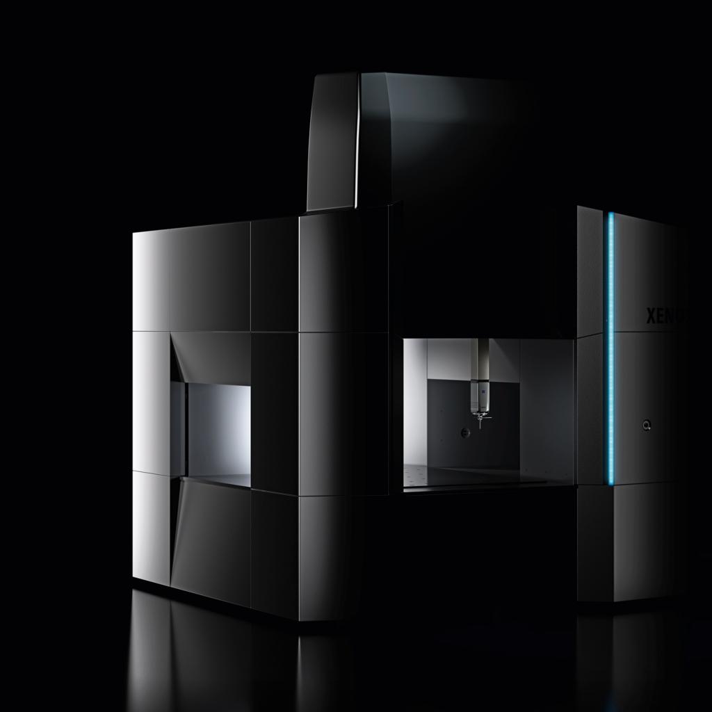 XENOS CMM: Hassasiyet Ölçüm Aralığı ile Buluşuyor | ZEISS