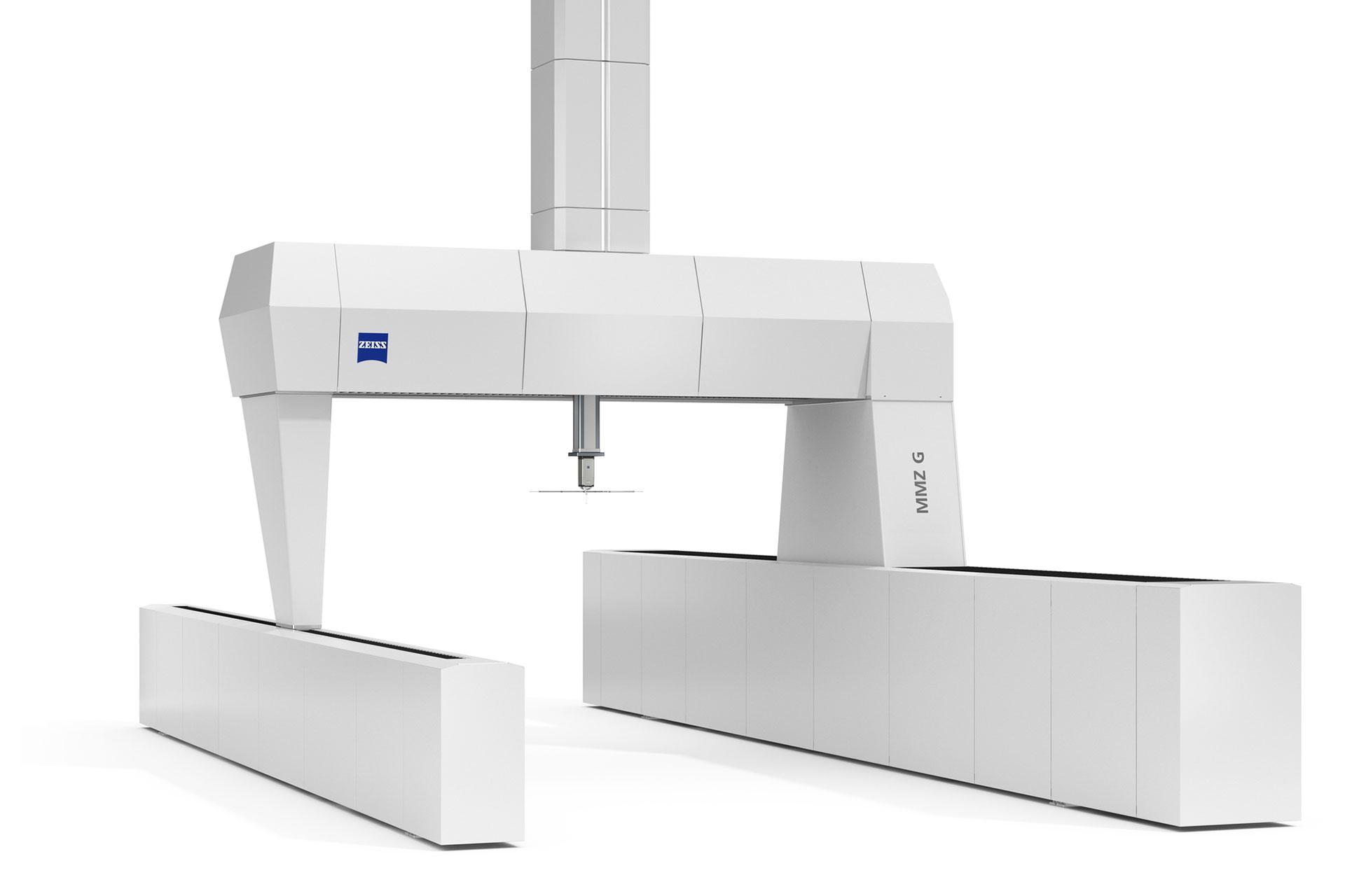 ZEISS MMZ serisi