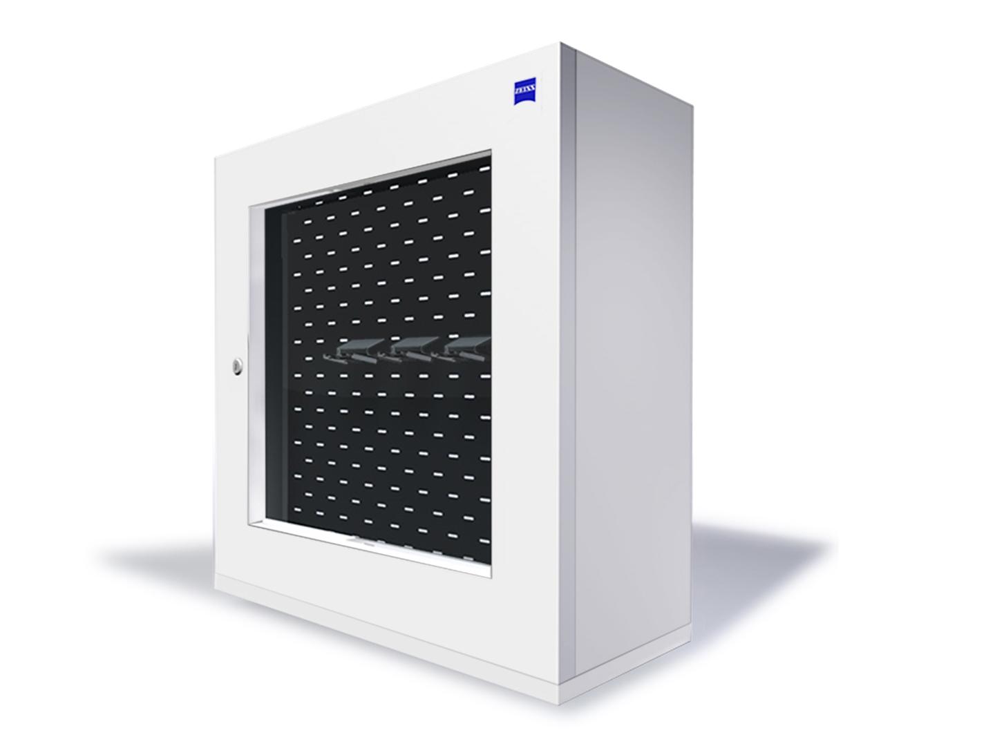 ZEISS Çoklu Sensör Kabini (MSC)