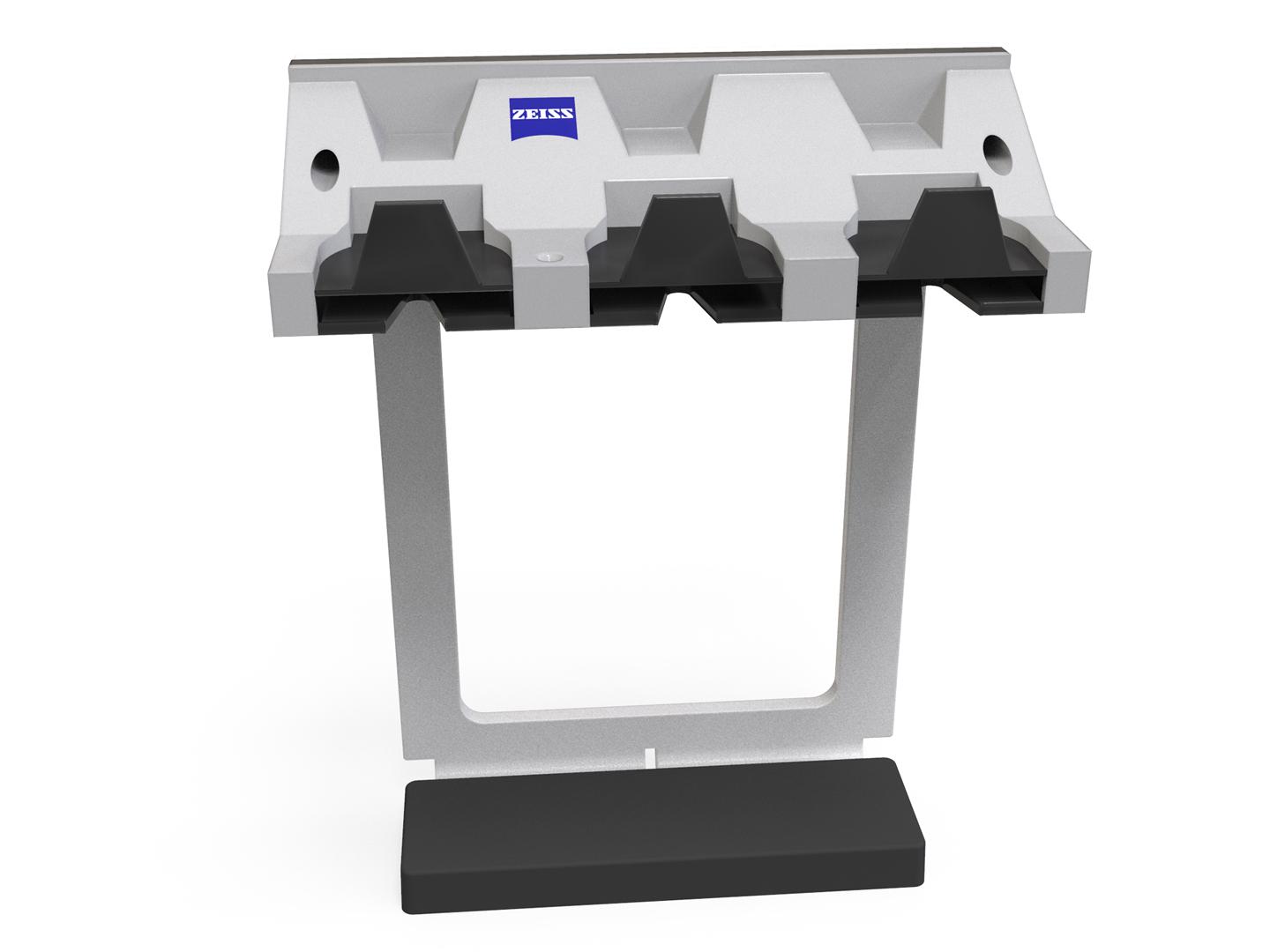 ZEISS Çok Sensörlü Raf (MSR)