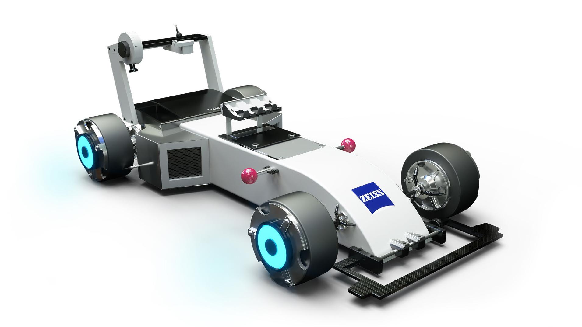 Birinci sınıf ZEISS aksesuarlarından oluşan geniş ürün yelpazemizi şimdi keşfedin!