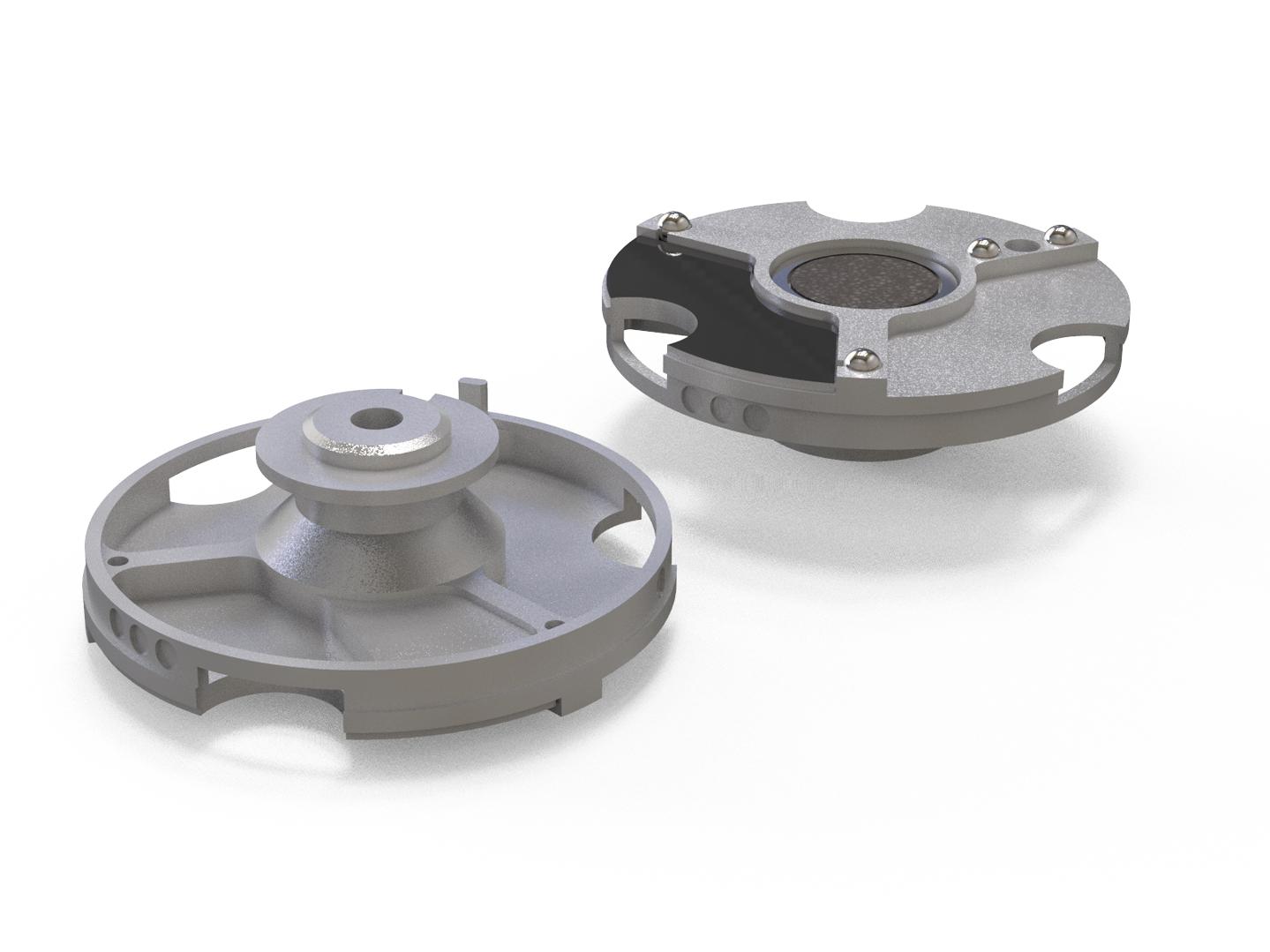 ZEISS Adaptörleri